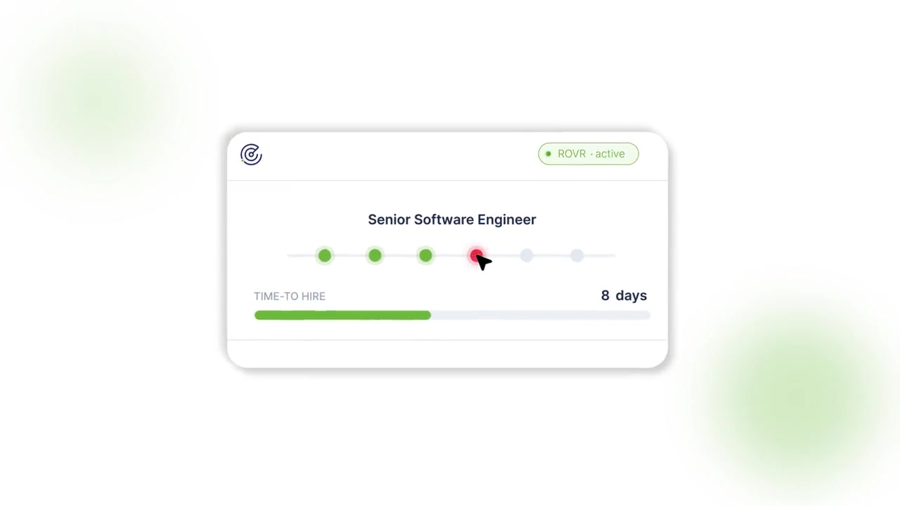 ROVR demo video